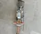 Gebrauchtes Original Land Rover HK73-3C529-DB, HK83-3C662-BB / HK733C529DB, HK833C662BB RANGE ROVER VELAR (L560) 2017 Lenksäule Verstellung mechanisch - Bild 1