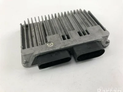 Hyundai 7503263; 7507493 / 7503263, 7507493 i30 (FD) 2009 Unités de contrôle - Image 1