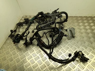 Honda 32110-R3A-E504 / 32110R3AE504 CIVIC IX (FK) 2015 Harnais - Image 1