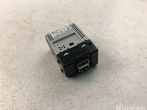 Volvo 31407038 XC40 2021 Contrôle 