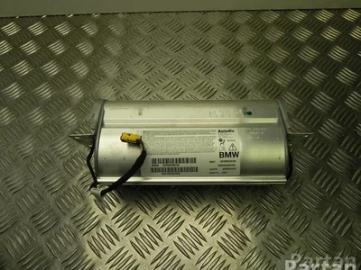BMW 397039708134 5 Touring (E61) 2009 Airbag de passager - Image 1