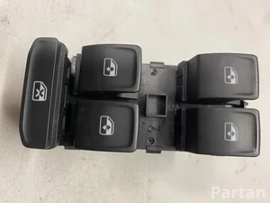 Škoda 5G0959857D KAROQ (NU7) 2019 Switch for electric windows Left Front