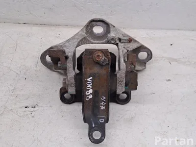 Mazda DB2T39082 CX-3 (DK) 2018 Kitos variklio skyriaus dalys - Paveiksliukas 1