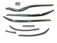 Maserati 80335800, 80335600 GRAN TURISMO 2011 Накладка Панель приборов