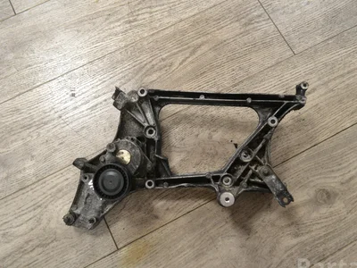 Mercedes-Benz A6512012009 E-CLASS (W212) 2012 Support moteur - Image 1