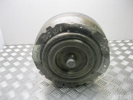 MERCEDES-BENZ 2220241AL3 E-CLASS (W212) 2013 Torque Converter