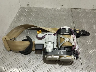 Audi 4H0857705C, 34055355K A8 (4H_) 2014 Ceinture de sécurité Left Front - Image 1