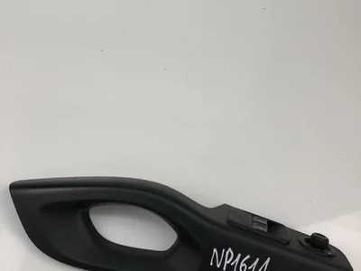 Renault 254118722R CLIO IV (BH_) 2016 Bouton de lève-vitre Left Front - Image 1