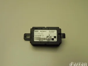 BMW 9397846 2 Convertible (F23) 2016 unité de contrôle