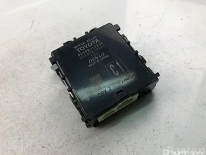 Toyota 85940-12230 / 8594012230 COROLLA (_E12_) 2007 Блок управления