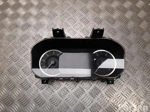 Land Rover M8D2-10F844-BD / M8D210F844BD Range Rover Evoque II L551 2023 Kombiinstrumente mph Automatikgetriebe