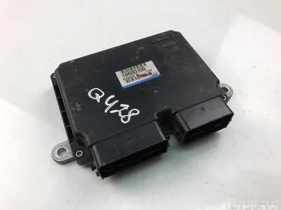 Mitsubishi 1860D100 OUTLANDER III (GG_W, GF_W, ZJ) 2013 Unité de contrôle moteur - Image 1