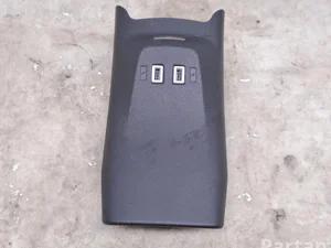 Opel 9834689780A Mokka II e 2022 Autres pièces intérieures