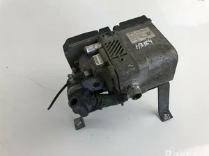 Renault 122R-000003 / 122R000003 CAPTUR (J5_) 2016 Appareil de chauffage auxiliaire