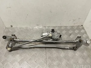 Chrysler 68229327AB, 68229327AB, AX1590607811 Pacifica 2017 Tringlerie d'essuie-glace