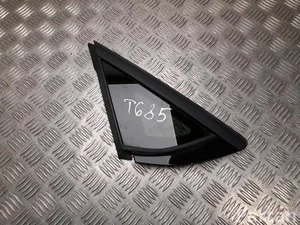 Ford USA LJ8B-R297B01-BC / LJ8BR297B01BC Mustang Mach-E 2022 Türscheibe feststehend hinten links