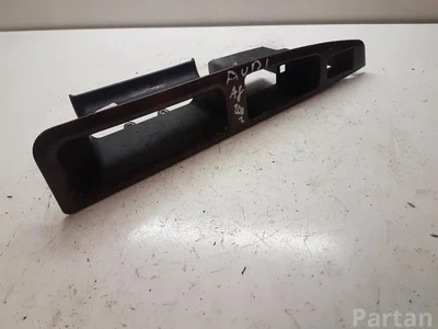 Audi 4D0959528 A8 (4D2, 4D8) 2001 Panneau de garniture de porte - Image 1