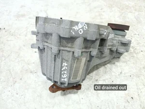 Gebrauchtes Original Maserati 06700380720, 670038072, 0670038072, 6700380720 LEVANTE 2017 Verteilergetriebe