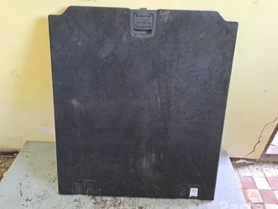 BMW 5 Touring (F11) 2012 Tapis de coffre - Image 1