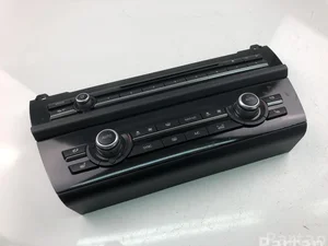 BMW 9324321 1 (F20) 2015 Contrôle automatique de la climatisation