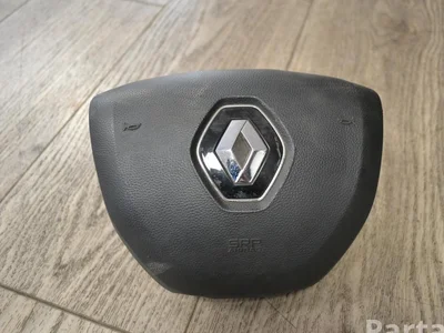 Renault 34290768D, 200858301602 MASTER III Box (FV) 2020 Airbag du conducteur - Image 1