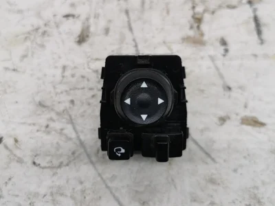 Hyundai 93530N72004X Tucson (NX4) 2022 Bouton de miroir électrique - Image 1