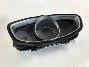 Volvo 31412873 V40 Hatchback 2016 Tablero de instrumentos