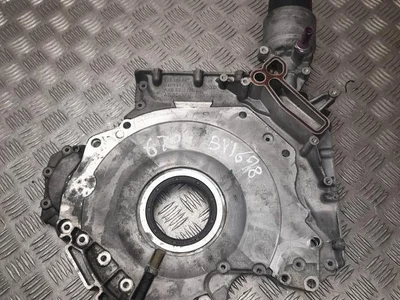 Audi 06E103173 Q7 (4M) 2017 Osłona paska rozrządu - Obraz 1