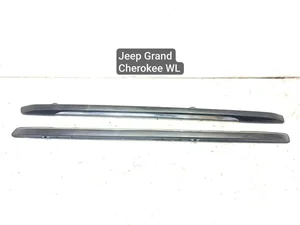 Jeep 8721770, N8721770, 6RW61SZ0AB, 611090 GRAND CHEROKEE V (WL) 2022 Reling dachowy zestaw