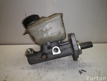 VOLVO 8646008 S60 I 2003 Brake Master Cylinder