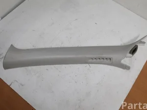 Volvo 31377656 V90 II 2018 Lining, pillar a left side