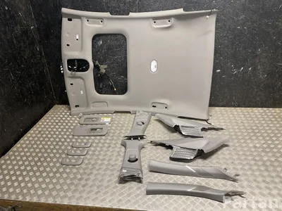 Hyundai 85411-KL000, 85860-KL000, 85840-KL000, 85820-KL100 / 85411KL000, 85860KL000, 85840KL000, 85820KL100 IONIQ 6 2025 Headlining - Image 1