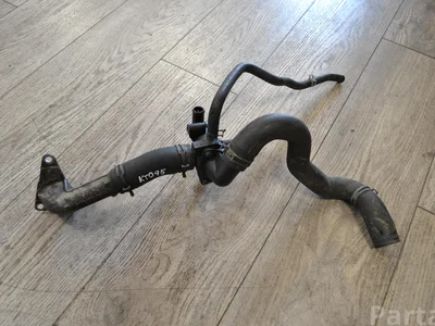 Ford 6C1Q8250, 6C1Q8250B2B TRANSIT Box 2021 Tuyaux / Tubes - Image 1