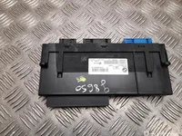 BMW 9267537 X3 (F25) 2011 Unité de commande centrale pour système de confort