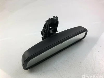 BMW 417649701 5 (E60) 2006 Rétroviseur intérieur - Image 1