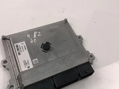 Renault 237109221R; 237105499R / 237109221R, 237105499R CLIO III (BR0/1, CR0/1) 2008 Control unit for engine - Image 1