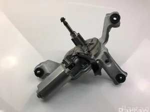 Kia 98700-1W000 / 987001W000 RIO III (UB) 2013 Moteur d'essuie-glace