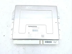 Volvo 31476130, A2C84993001, 00018776 XC90 II 2016 Unidad de control de suspensión de aire