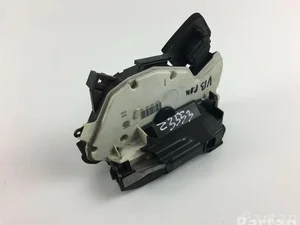 Volkswagen 5K4839015Q GOLF VII (5G1, BQ1, BE1, BE2) 2021 Door Lock
