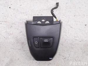 Citroën 9817612877 C3 III (SX) 2019 Kamera z przodu