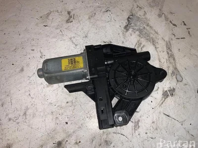 Volvo 966268-102 / 966268102 S60 I 2007 Moteur de lève-vitre Left Front - Image 1