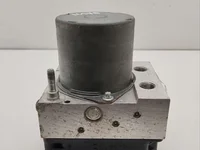 Jaguar FX23-2C405-AB, FX232C405AB, 0265239556 / FX232C405AB, FX232C405AB, 0265239556 XF (X250) 2015 Unité de commande hydraulique ABS