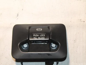 Volvo 31334637 XC60 2012 Levier de frein à main