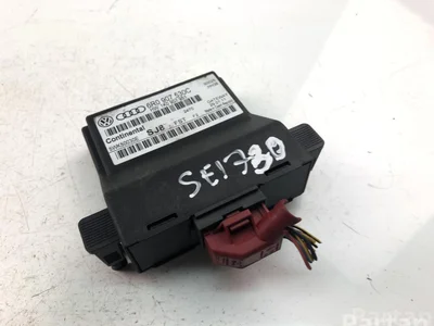 Volkswagen 6R0907530C POLO (6R, 6C) 2012 Interface de diagnostic (passerelle) - Image 1