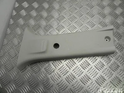 Dacia 769148939R, 769146729R DUSTER 2018 Tapisserie voiture - Image 1