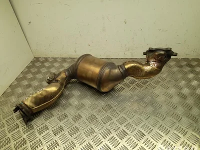 Audi 4G0 131 703 AJ / 4G0131703AJ A8 (4H_) 2015 Catalyseur - Image 1