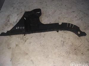 Volvo 31265328 V70 III (BW) 2011 Support pour pare-chocs Right Rear