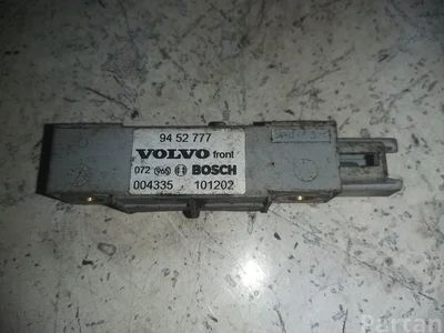 Volvo 94 52 777 / 9452777 S60 I 2003 Impact Crash Sensor - Image 1
