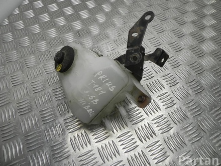 TOYOTA 132311-40120 / 13231140120 PRIUS Hatchback (_W2_) 2008 Expansion Tank, brake fluid