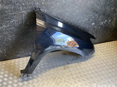 Toyota LAND CRUISER (_J15_) 2019 Aile right side - Image 1